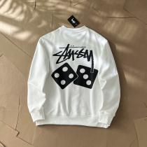 偽物 ブランド 販売パーカーお早めに飽きのこないデザインSTUSSY