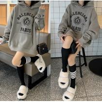 ブランド 偽物balenciaga着回し力抜群大人気ギフト最適パーカー