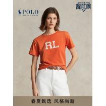 スーパー コピー  今っぽいトレンドカジュアルの定番ポロ ラルフローレン半袖Tシャツ