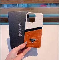 PRADAIphone ケース カバー洒落感を演出する！限定品 人気No.1偽物 ブランド