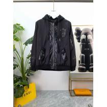 ブランド スーパー コピー上質感爆発的人気コートCHROME HEARTS