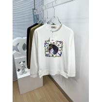 HERMES偽 ブランド23AW お早目に岩ちゃん愛用パーカー