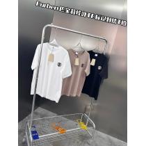 バーバリーブランド スーパー コピー半袖Tシャツ優秀なアイテム売切れ必須