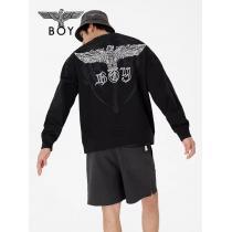 ブランド コピー 品BOY LONDON先行予約販売落ち着きあるパーカー