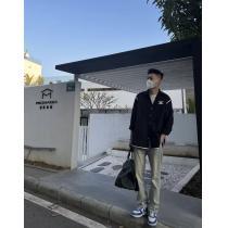 コピー ブランド 優良万能アイテム洗練されたスタイルCELINE長袖シャツ