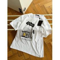 半袖TシャツLOUIS VUITTON偽 ブランド 購入最新話題沸騰中最新作20262026