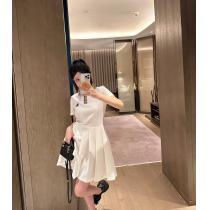 BURBERRYブランド 偽物 通販優しい肌触りプレミアム品質ワンピース
