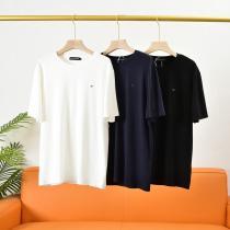 ARMANI今季流行りの人気新作シンプルなデザイン半袖Tシャツ激安 ブランド
