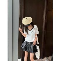 ミュウミュウコピー 品 販売愛用者がとっても多い先行予約販売半袖Tシャツ