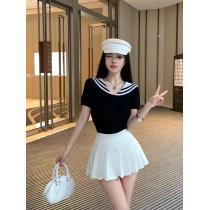 半袖TシャツMIUMIUコピー ブランド 通販注目されている新品スタイルを綺麗に