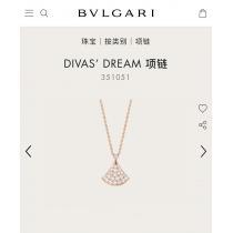 ネックレスブランド レプリカBVLGARI柔らかな着心地今シーズンは特に人気