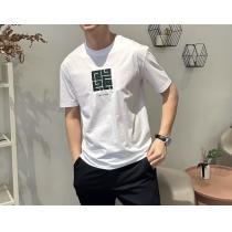 コピー 品 ブランドGIVENCHY希少限定大人のこなれた着こなし半袖Tシャツ