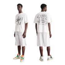 必需品幅広い層におすすめOff-Whiteスーパー コピー 通販半袖Tシャツ