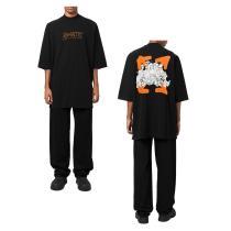 コピー ブランドオフホワイト最新話題沸騰中2026年2026新作モデル半袖Tシャツ