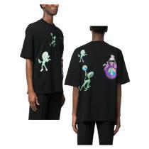 偽 ブランド半袖Tシャツセールお早めに希少なアイテムOff-White