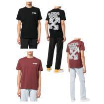 着こなし自在着まわしアクセント半袖Tシャツオフホワイト激安 通販 ブランド
