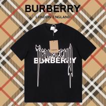 スーパー コピー  半袖Tシャツお早めに超稀少バーバリー