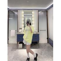 注目されている着こなし自在半袖Tシャツbalenciagaブランド スーパー コピー