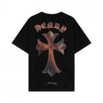 半袖Tシャツコピー 商品 販売CHROME HEARTS新色入荷愛用者がとっても多い