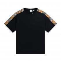 ブランド スーパー コピー半袖Tシャツ人気の高い心惹かれるスタイルBURBERRY
