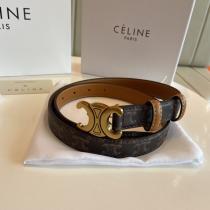 CELINEブランド コピー ショップ大人着用可おしゃれ感度UP！ベルト