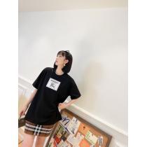 バーバリースーパー コピー 品半袖Tシャツ最終セールNEW素敵