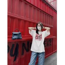 半袖Tシャツ存在感ばっちりなアイテム定番人気最新作激安 通販 ブランドジバンシー