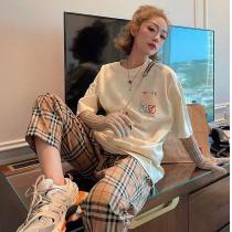 半袖Tシャツオススメのお品お出かけスタイルコピー ブランド 優良ロエベ