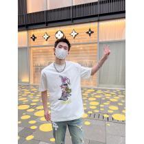定番人気商品2026のトレンド偽物 通販 半袖TシャツVERSACE