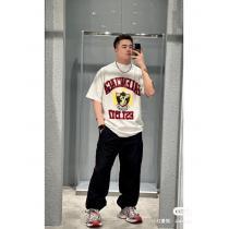 半袖Tシャツブランド コピー 品balenciaga優れもの流行スタイル20262026新作