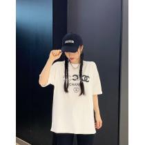 偽 ブランド 販売ちょっと大人の印象高級感漂う半袖Tシャツブランド コピー