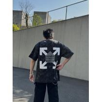 半袖Tシャツ232026最新モデル今すぐ欲しいブランド コピー 品オフホワイト
