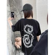 STUSSY半袖Tシャツシンプルなデザインモード感の高い2026のスタイルブランド 激安