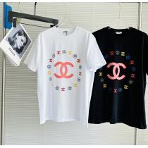 ブランド 激安 CH注目されている新品お気に入りの1枚半袖Tシャツ