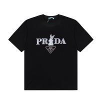 ブランド コピープラダ上品シックなお品注目新ブランド半袖Tシャツ