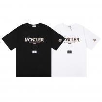 MONCLERブランド 激安半袖Tシャツ今すぐ欲しい世界で誰もが憧れるブランド
