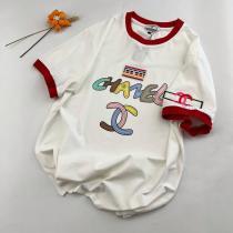 コピー ブランド着心地良く人気沸騰中！おしゃれ新品半袖TシャツCH