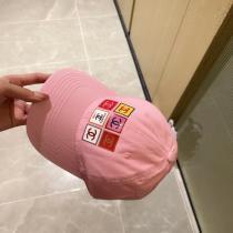偽 ブランド 帽子CH韓国の人気販売店舗限定モデル