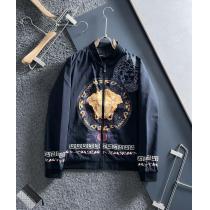 ブランド 偽物 通販不動の人気2026最新完璧なシルエットジャケットVERSACE