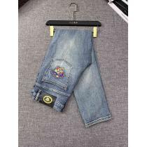 VERSACE最高級ランク元気な印象にブランド 品 コピージャケット