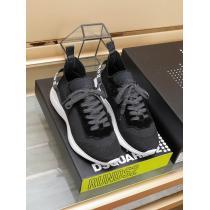 コピー ブランド 通販スニーカーセールで格安期間限定DSQUARED2