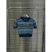 半袖Tシャツ通販 ブランド旬デザインこれからの季節、大活躍ミュウミュウ