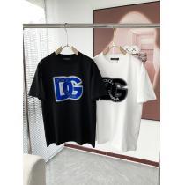 柔らかな着心地お洒落さんの愛用率が高い半袖Tシャツドルチェ＆ガッバーナコピー ブランド 通販