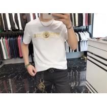 VERSACE半袖Tシャツブランド 偽物 通販超必須アイテム大変大人気2026