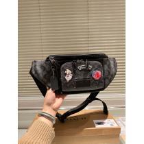 COACHブランド フェイク2026新作限定スタイルを綺麗にバッグ