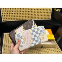ルイ ヴィトンコピー 商品 通販財布雑誌掲載カジュアルを一歩大人に