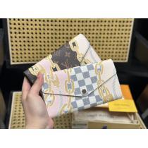 LOUIS VUITTON今年の正解大人気新作アイドル着用ブランド 偽物 通販財布