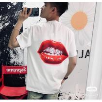 人気の高さ激安通販着心地のいい半袖TシャツALEXANDER WANGスーパー コピー  