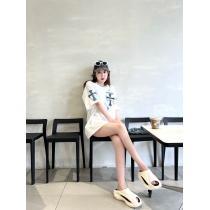 クロムハーツ半袖Tシャツ有用性が高い便利アイテム存在感のあるコピー 品 販売