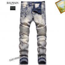 BALMAINイベント2026新作オススメのお品スーパー コピー ブランドジーンズ